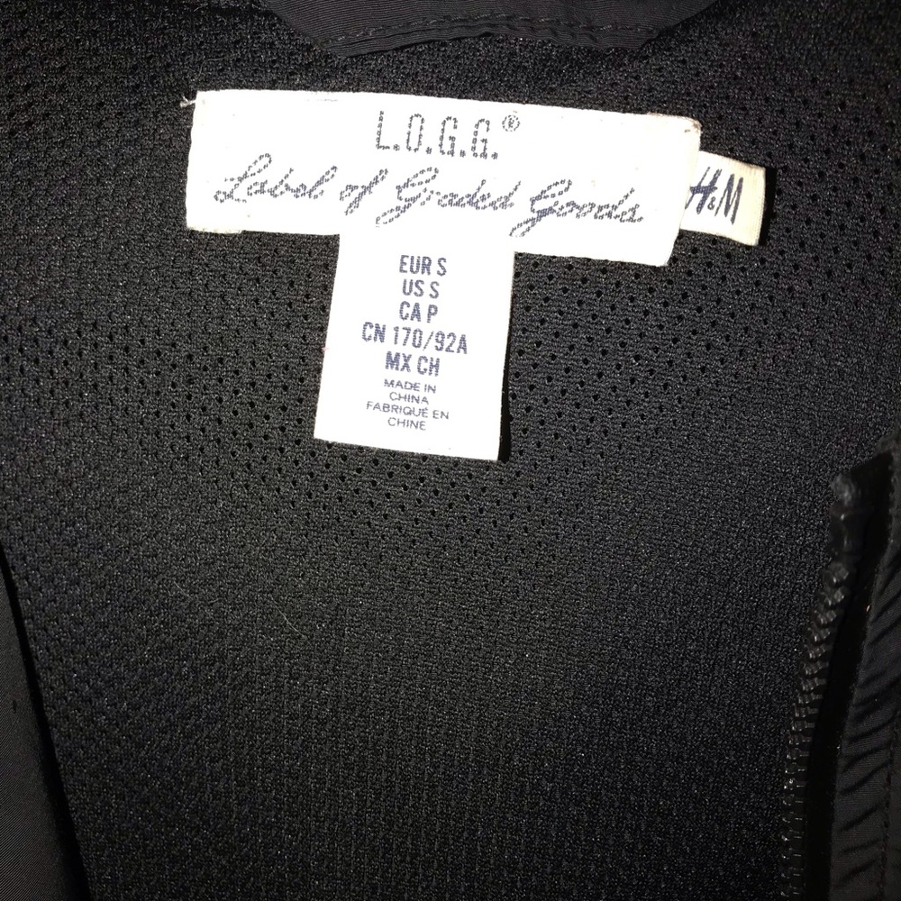 Jacket - Picture 2 of 4